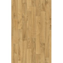 ΠΛΑΣΤΙΚΟ ΔΑΠΕΔΟ TRENTO 263L HONEY OAK 4M NewPlan