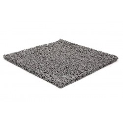 ΠΛΑΣΤΙΚΟ ΔΑΠΕΔΟ SPAGHETTI 15mm GREY 1.22M NewPlan