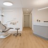CLASSIC LVT ΒΙΝΥΛΙΚΗ ΛΩΡΙΔΑ 2.5mm HONEY OAK 810084 NewPlan
