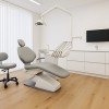CLASSIC LVT ΒΙΝΥΛΙΚΗ ΛΩΡΙΔΑ 2.5mm HONEY OAK 810084 NewPlan