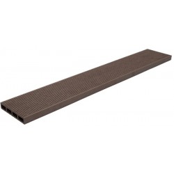 WPC ΠΕΡΙΦΡΑΞΗΣ 20/110mm  D.BROWN 110 NewPlan