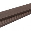 WPC ΠΕΡΙΦΡΑΞΗΣ 20/110mm  D.BROWN 110 NewPlan