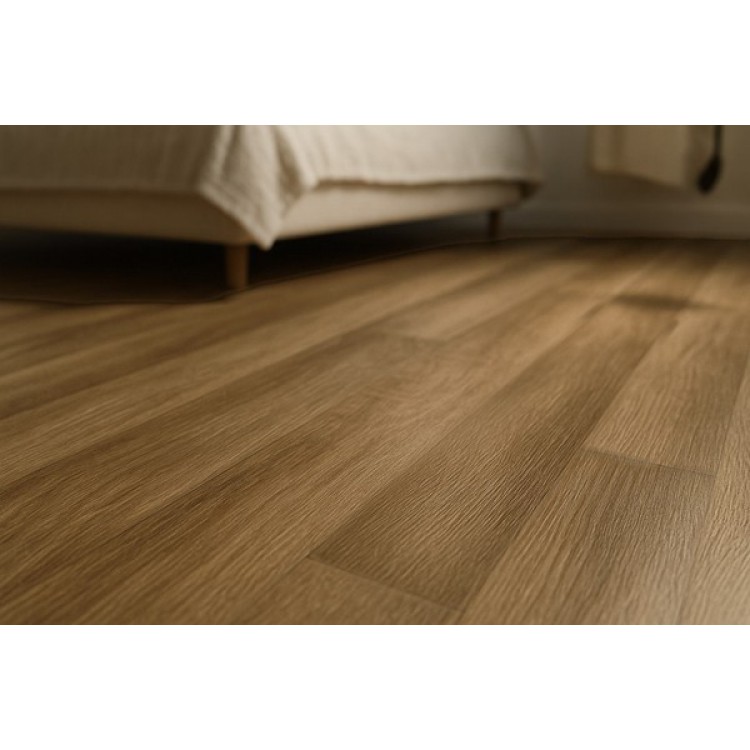 ΠΛΑΣΤΙΚΟ ΔΑΠΕΔΟ ATLANTIC 262M GOLDEN OAK 4M NewPlan