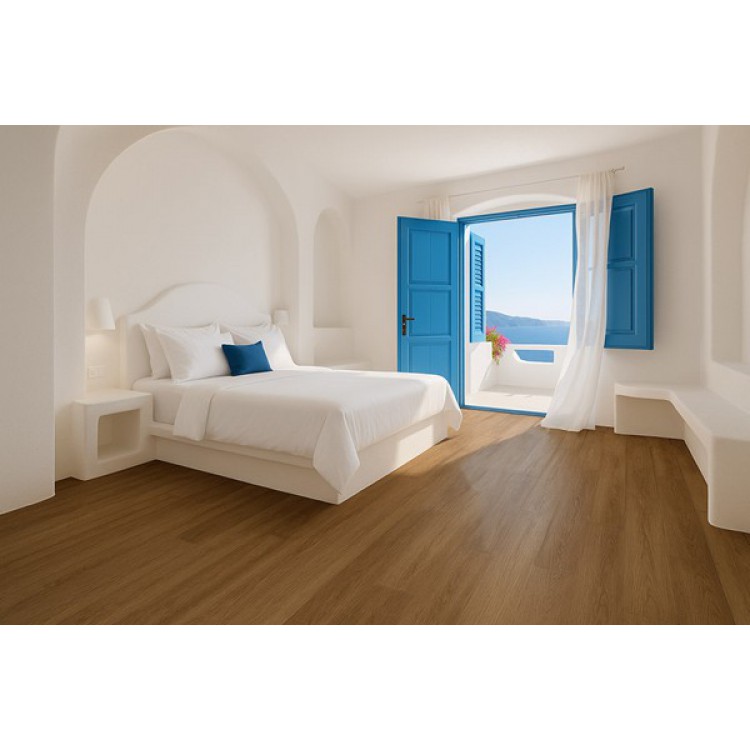 ΠΛΑΣΤΙΚΟ ΔΑΠΕΔΟ ATLANTIC 262M GOLDEN OAK 4M NewPlan