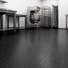 ΠΛΑΣΤΙΚΟ ΔΑΠΕΔΟ ΤΑΠΑ 1mm BLACK 2Μ NewPlan