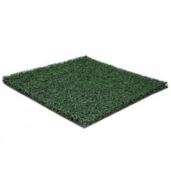 ΠΛΑΣΤΙΚΟ ΔΑΠΕΔΟ SPAGHETTI 12mm GREEN 1.22M NewPlan