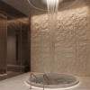 PANEL PU ΤΕΧΝΗΤΗΣ ΠΕΤΡΑΣ 334020 ROCK STONE 600/1200mm BEIGE WHITE NewPlan