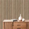 ACOUSTIC 3D PANEL TREND 4055 SONOMA OAK 20/600/2780mm NewPlan