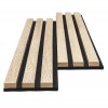 ACOUSTIC 3D PANEL TREND 4055 SONOMA OAK 20/600/2780mm NewPlan