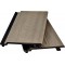 WPC WALL CLADDING PREMIUM 20/148mm ANTIQUE 75520 NewPlan