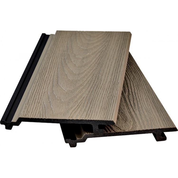 WPC WALL CLADDING PREMIUM 20/148mm ANTIQUE 75520 NewPlan