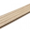 MDF PANEL ME 3D ΠΗΧΑΚΙΑ 801050 WAVE ST 16/119/2750mm SONOMA OAK NewPlan