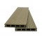 DECK-WPC ΔΑΠΕΔΟΥ 23/140mm OLIVE  40170 NewPlan