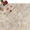 ΜΟΚΕΤΑ ΥΦΑΝΤΗ PALMA 22093 NewPlan