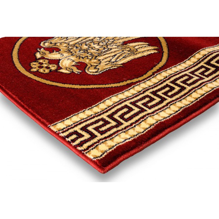 ΧΑΛΙ ΕΚΚΛΗΣΙΑΣΤΙΚΟ LYDIA 2126Α D.RED ΔΙΑΔΡΟΜΟΣ 080Μ NewPlan