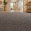 ΠΛΑΣΤΙΚΟ ΔΑΠΕΔΟ SPAGHETTI 15mm DARK GREY 1.22M NewPlan