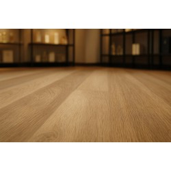 ΠΛΑΣΤΙΚΟ ΔΑΠΕΔΟ ATLANTIC 236L NATURAL OAK 4M NewPlan