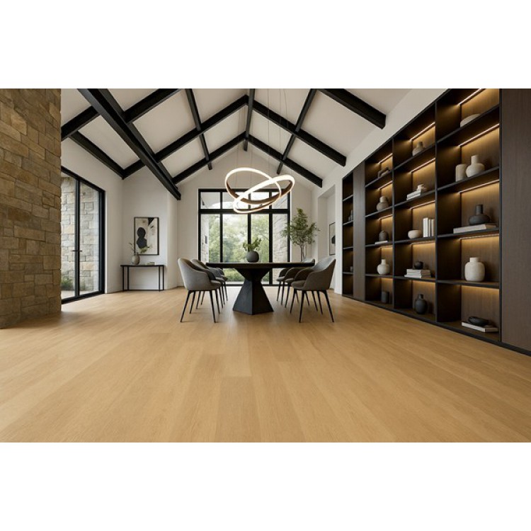 ΠΛΑΣΤΙΚΟ ΔΑΠΕΔΟ ATLANTIC 236L NATURAL OAK 4M NewPlan
