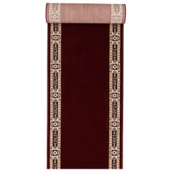 ΧΑΛΙ ΕΚΚΛΗΣΙΑΣΤΙΚΟ ATHOS 2134 BURGUNDY ΔΙΑΔΡΟΜΟΣ 1Μ NewPlan