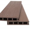 DECK-WPC ΔΑΠΕΔΟΥ ΝΕΑΣ ΓΕΝΙΑΣ 25/146mm L.BROWN 8040 NewPlan