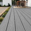 DECK-WPC ΔΑΠΕΔΟΥ PREMIUM 23/140mm MAG.GREY/CHARCOAL 650180 NewPlan