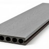 DECK-WPC ΔΑΠΕΔΟΥ PREMIUM 23/140mm MAG.GREY/CHARCOAL 650180 NewPlan