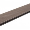 DECK-WPC ΔΑΠΕΔΟΥ 23/140mm D.BROWN 40110 NewPlan