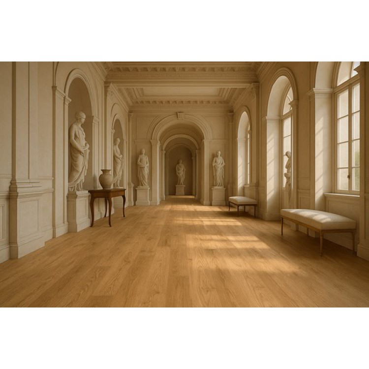 ΠΛΑΣΤΙΚΟ ΔΑΠΕΔΟ ATLANTIC 266M BARTEK OAK 4M NewPlan