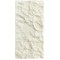 PANEL PU ΤΕΧΝΗΤΗΣ ΠΕΤΡΑΣ 323020 MOUNTAIN ROCK 600/1200mm BEIGE WHITE NewPlan