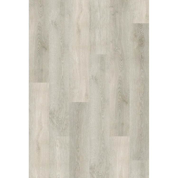 BASIC LVT ΒΙΝΥΛΙΚΗ ΛΩΡΙΔΑ 2mm GREY OAK 98282 NewPlan