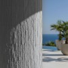 PANEL ΕΥΚΑΜΠΤΗΣ ΠΕΤΡΑΣ 111040 MURETTO STONE 600/1200mm LIGHT GREY NewPlan