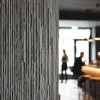 PANEL ΕΥΚΑΜΠΤΗΣ ΠΕΤΡΑΣ 111040 MURETTO STONE 600/1200mm LIGHT GREY NewPlan