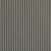 PANEL ΕΥΚΑΜΠΤΗΣ ΠΕΤΡΑΣ 113050 RIPPLE BOARD 600/1200mm MEDIUM GREY NewPlan