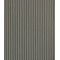 PANEL ΕΥΚΑΜΠΤΗΣ ΠΕΤΡΑΣ 113050 RIPPLE BOARD 600/1200mm MEDIUM GREY NewPlan