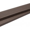 WPC ΠΕΡΙΦΡΑΞΗΣ 20/120mm D.BROWN 50110 NewPlan
