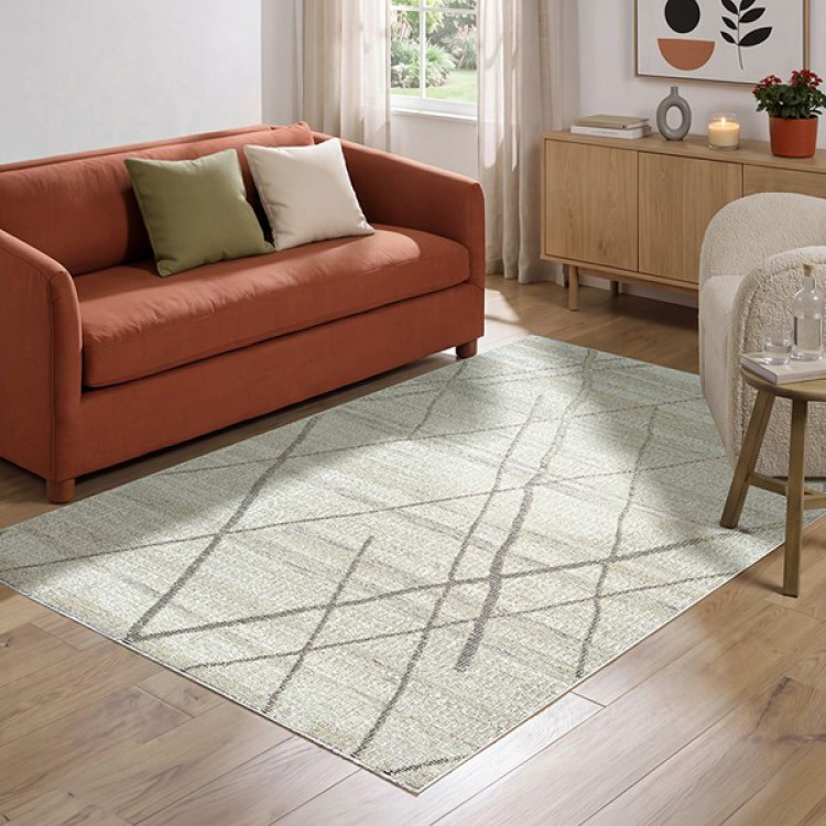 ΧΑΛΙ MILO 7648C - SET067(2x150,1x210)  NewPlan