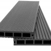 DECK-WPC ΔΑΠΕΔΟΥ 25/145mm D.GREY 50 NewPlan