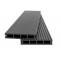 DECK-WPC ΔΑΠΕΔΟΥ 25/145mm D.GREY 50 NewPlan