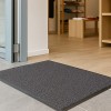 ΤΑΠΕΤΟ SPAGHETTI 12mm 60X90 D.GREY NewPlan
