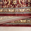 ΧΑΛΙ ΕΚΚΛΗΣΙΑΣΤΙΚΟ PATMOS A487D RED-CHERRY - 200X300  NewPlan