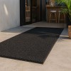 ΠΛΑΣΤΙΚΟ ΔΑΠΕΔΟ SPAGHETTI 15mm BLACK 1.22M NewPlan