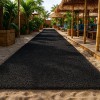 ΠΛΑΣΤΙΚΟ ΔΑΠΕΔΟ SPAGHETTI 15mm BLACK 1.22M NewPlan
