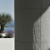 PANEL ΕΥΚΑΜΠΤΗΣ ΠΕΤΡΑΣ 101050 SLATE 600/1200mm MEDIUM GREY NewPlan