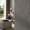 PANEL ΕΥΚΑΜΠΤΗΣ ΠΕΤΡΑΣ 101050 SLATE 600/1200mm MEDIUM GREY NewPlan