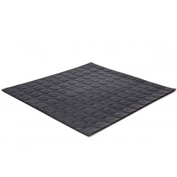 ΔΑΠΕΔΟ ΚΑΟΥΤΣΟΥΚ 9004 3mm STUD ΤΑΠΑ 1.5Μ NewPlan