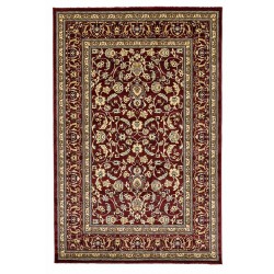ΧΑΛΙ ΕΚΚΛΗΣΙΑΣΤΙΚΟ PATMOS A487D RED-CHERRY - 200X300  NewPlan