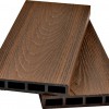 WPC ΠΕΡΙΦΡΑΞΗΣ PREMIUM  20/120mm  TEAK 2540 NewPlan