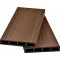 WPC ΠΕΡΙΦΡΑΞΗΣ PREMIUM  20/120mm  TEAK 2540 NewPlan