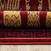 ΧΑΛΙ ΕΚΚΛΗΣΙΑΣΤΙΚΟ ATHOS 2128A BURGUNDY - 200X300  NewPlan