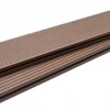 DECK-WPC ΔΑΠΕΔΟΥ 23/140mm BROWN 4040 NewPlan